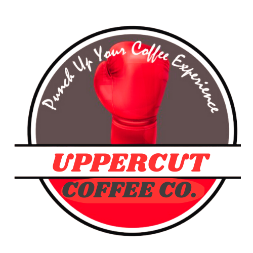 Upper Cut Coffee Company