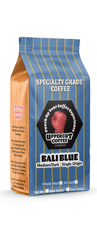 Bali Blue Specialty Grade Coffee