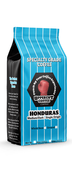 Honduras Specialty Grade Coffee