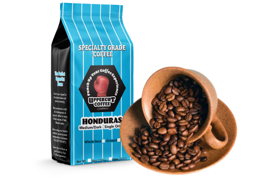 Honduras Specialty Grade Coffee