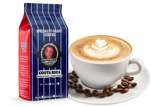 Costa Rica Specialty Grade Coffee
