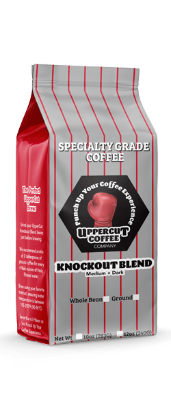 The Knockout Blend