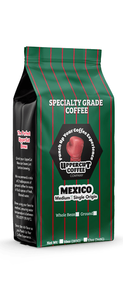 Mexico Specialty Grade Coffee
