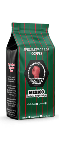 Mexico Specialty Grade Coffee