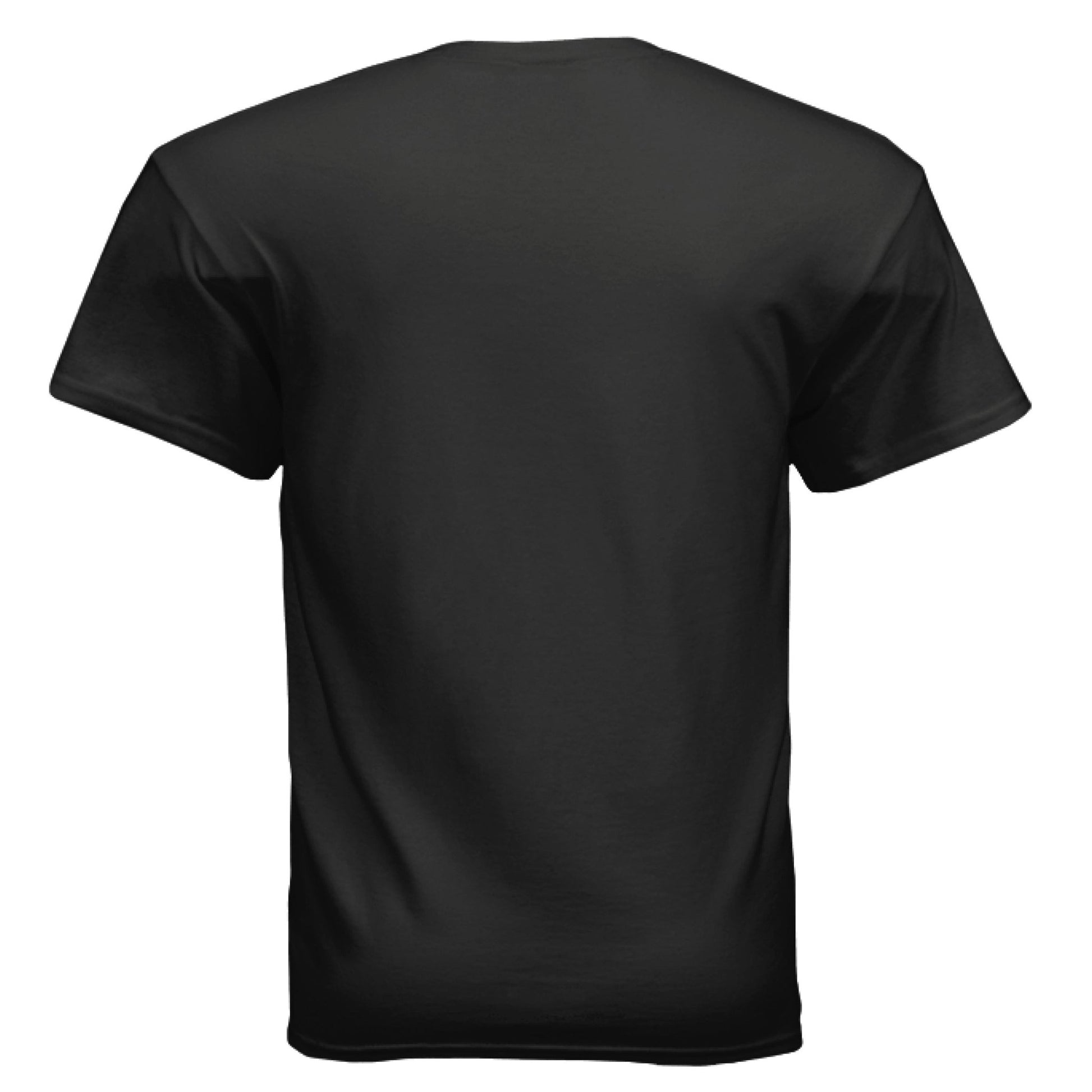 UPPERCUT BLACK TEE SHIRT - Upper Cut Coffee Company