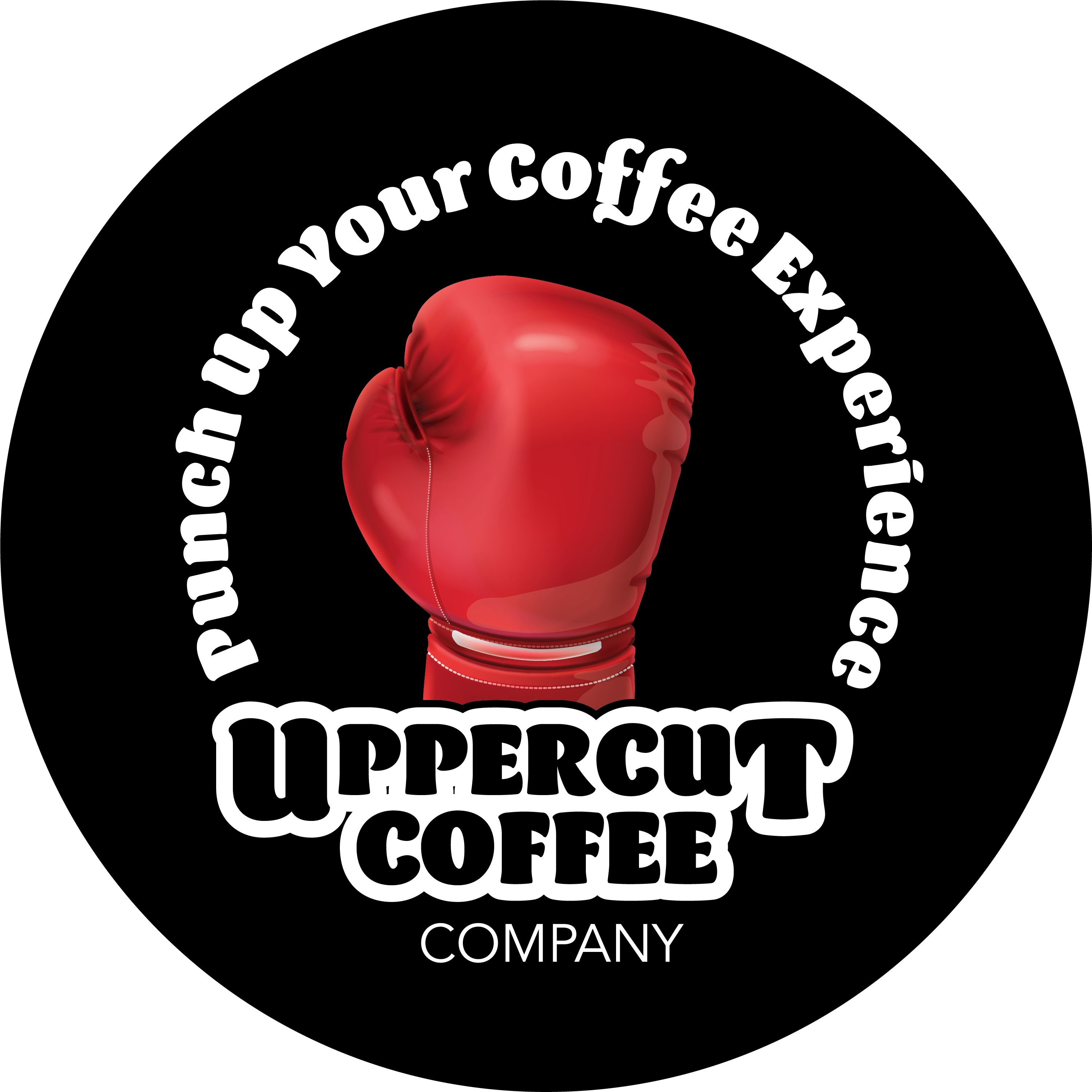 Upper Cut Coffee Company