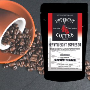 Heavyweight Expresso