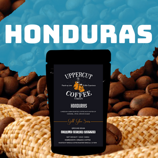 Honduras Single Origin